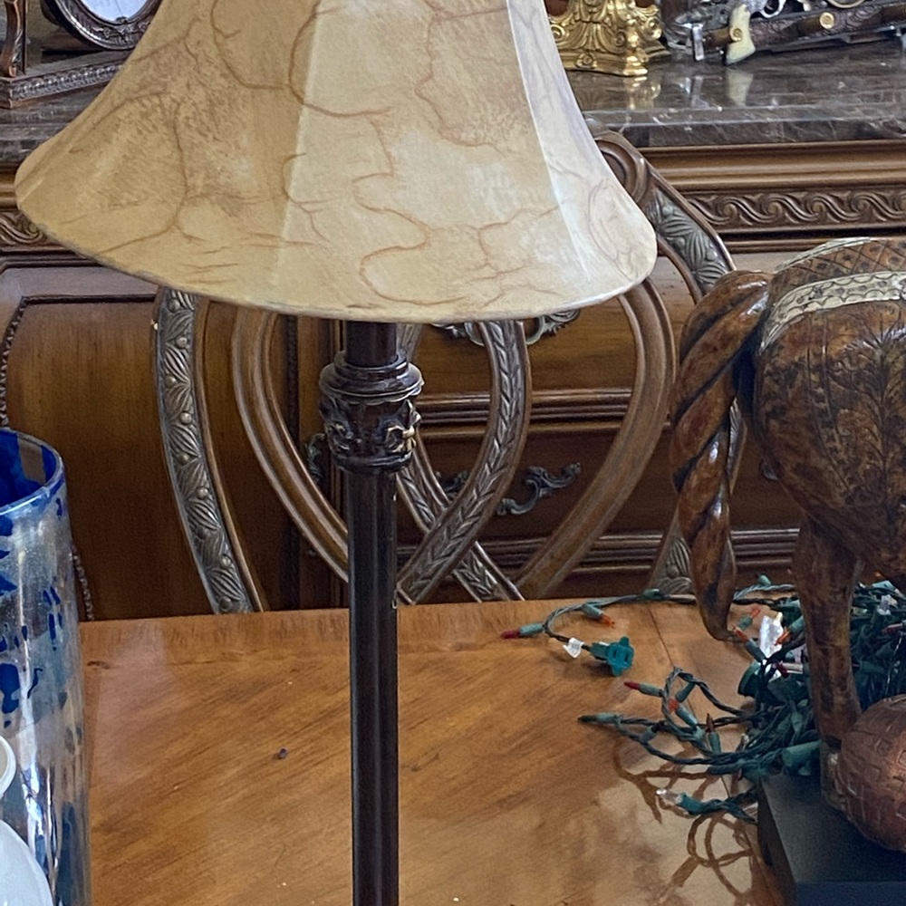 Lamp